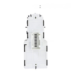 Power Mirror Switch 96784561ZD Compatible with Peugeot / Citroen vehicles