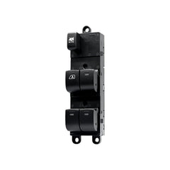 25401-BB65B Power Window Switch for Nissan, 30-50, medium_margin Pathfinder - NexuParts