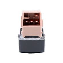 Power Window Switch 955613162026N3 / 955613162036N3, Compatible with Porsche Cayenne (Left)