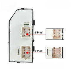 10290244 Power Window Switch for 20-30, medium_margin - NexuParts