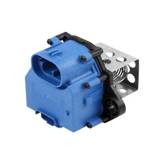 9662240180 Blower Motor Resistor for Peugeot, Citroen, 20-30 307 - NexuParts