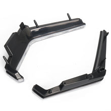 Front Rear LED Turn Signal Lights Compatible with RZR UTV/ATV