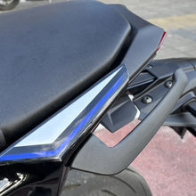 Passenger Grab Handle Compatible with Yamaha MT-09/SP 2024 2024+ CNC