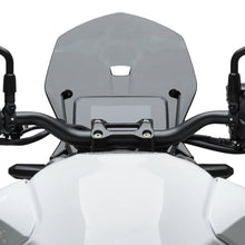 Front Windshield Windscreen Deflector Compatible with Honda CB1000 Hornet/SP 2025