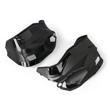 Handguard Extension Wind Deflectors Compatible with BMW R1300GS 2023 2023+