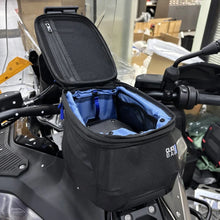Motorcycle Storage Bag Compatible with BMW R1300GS/Adventure 6-8L