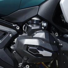 Motorcycle Protection Cover Compatible with BMW R1300GS 2023 2023+ Aluminum