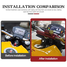 Universal Handlebar Compatible with Ducati Monster797/821/1200