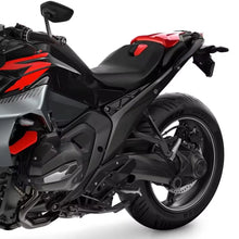 Rear Seat Cowl Cover Compatible with BMW R1300R 2025 R1300RS 2026 2025-2026