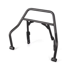 Rear Luggage Rack Compatible with BMW R12 NineT 2025 Black
