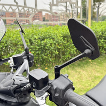 Rearview Mirror Set Compatible with 2025-2026 T-MAX560