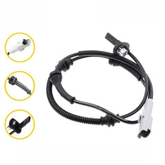 9674852280 ABS Wheel Speed Sensor for Peugeot, 10-20, low_margin - NexuParts