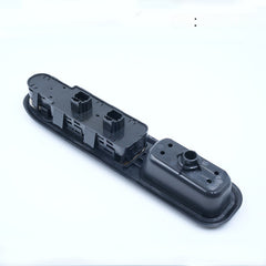 Power Window Switch 6554.ER Compatible with Peugeot 407 2004-2010