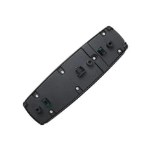 Power Window Switch 1698206510 / 1698206410, Compatible with Mercedes-Benz A-Class, B-Class, W169 (Left)