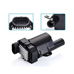 UF262 Ignition Coil for 30-50, medium_margin - NexuParts