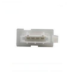 1K0959263 Blower Motor Resistor for Volkswagen, 10-20, low_margin Golf - NexuParts