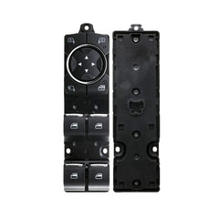 DP5Z-14529-BA Power Window Switch for Ford, Lincoln, 30-50 MKZ - NexuParts
