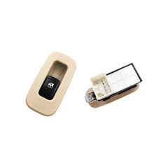 96615377 Single Power Window Control Switch for Buick, 10-20, low_margin - NexuParts