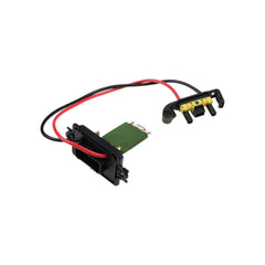 77012-07717 Blower Motor Resistor for Renault, 20-30, medium_margin - NexuParts