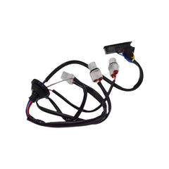 25380-JG01A Tailgate Release Switch for Nissan, 20-30, medium_margin X-Trail - NexuParts