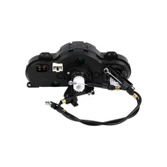 96615408 Ac Heater Control Panel Climate Switch for Chevrolet, Buick, 30-50 Lacetti - NexuParts