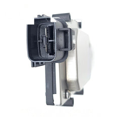1137328567 Radiator Cooling Fan Control Module Resistor for 30-50, Ford, medium_margin - NexuParts