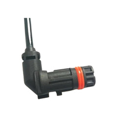 2519055700 ABS Wheel Speed Sensor for Mercedes-Benz, 10-20, low_margin - NexuParts