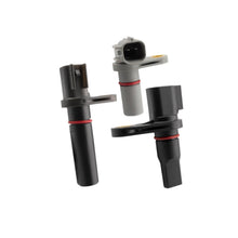 ABS Wheel Speed Sensor AE8P7H103A / AE8P7M101AA and More, Compatible with Ford Focus, Fiesta 2011-2020