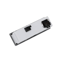 Q21-6119 HVAC Heater Control Unit for 50+, high_margin - NexuParts