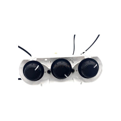 55900-0K010 A/c Climate Control Panel Switch Assembly for Toyota, 30-50, medium_margin Hilux - NexuParts