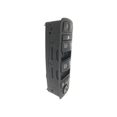 A1698206610 Power Window Master Switch for Mercedes-Benz, 30-50, medium_margin B-Class - NexuParts