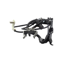 ABS Wheel Speed Sensor 89543-33070 / 89542-33070, Compatible with Toyota / Lexus IS (Front)
