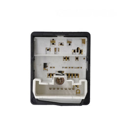 Power Mirror Switch 84870-34010 Compatible with Toyota Corolla