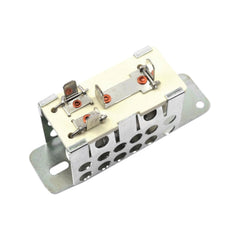 95VB18591AB Blower Motor Resistor for Ford, 30-50, medium_margin - NexuParts
