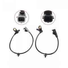 47901-4GA0A ABS Wheel Speed Sensor for Nissan, Infiniti, 20-30 Q50 - NexuParts
