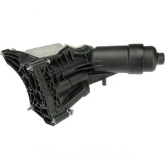 1428596283 Oil Cooler Housing Base for BMW, 50+, high_margin 1 Series - NexuParts