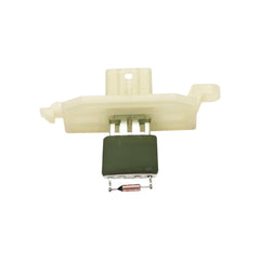 AV1118B647AB Blower Motor Resistor for Ford, 10-20, low_margin Focus - NexuParts