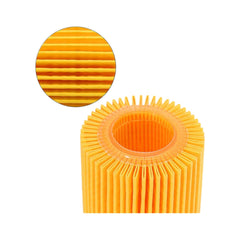 04152-37010 Oil Filter for Toyota, 10-20, low_margin Corolla - NexuParts