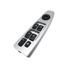 Power Window Switch 93570-2F200, Compatible with Kia Cerato 2004-2009 (Front Left)