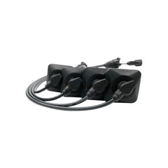 90919-22400 Ignition Wire Set for Toyota, 30-50, medium_margin Camry - NexuParts