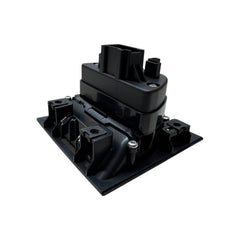 95B927225A Electronic Parking Brake Switch Module for Porsche, 30-50, medium_margin Macan - NexuParts
