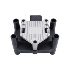 032905106 Ignition Coil for Volkswagen, 30-50, medium_margin Jetta - NexuParts