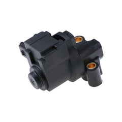 35150-02600 Idle Air Control Valve for Hyundai, Kia, 20-30 - NexuParts