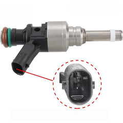 06E906036AC Fuel Injector for Volkswagen, Audi, 50+ A6 - NexuParts