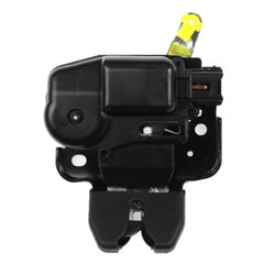 84631-ED400 Trunk Lid Lock Latch for Nissan, 20-30, medium_margin Tiida - NexuParts