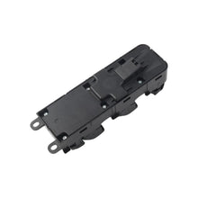 Power Window Switch AH22-14540-AC / AH22-14717-AB, Compatible with Land Rover Range Rover Sport (Left)