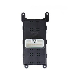Power Window Switch 93570-1W000 Compatible with 2014 Kia Rio Master