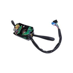 8973640740 Combination Switch for Isuzu, 30-50, medium_margin - NexuParts