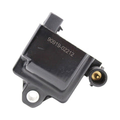 90919-02212 Ignition Coil for Toyota, 20-30, medium_margin Prado - NexuParts
