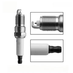 48322 Spark Plug for Chevrolet, Buick, 10-20 - NexuParts